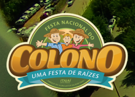 36ª FESTA DO COLONO 2019