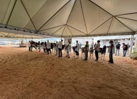 25&ordf; EXPOFEIRA ESTADUAL DO LEITE MARCA O RETORNO DE PRESIDENTE GET&Uacute;LIO AO RANKING ESTADUAL