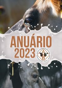 Anuário ACCB 2023 - Os Melhores Animais das Raças Jersey e Holandesa